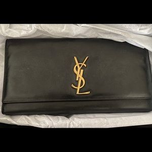 YSL Clutch